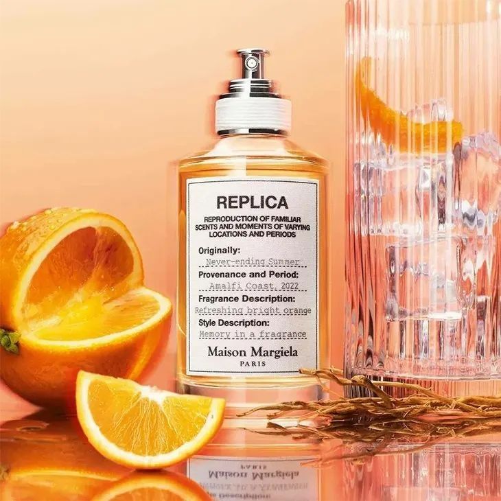 REPLICA Never Ending Summer EDT 30ml