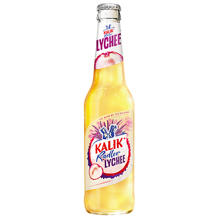 Kalik Radler Lychee