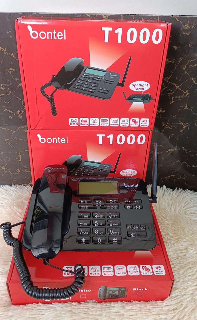 Bontel T1000 Landline phone