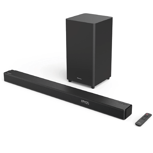 Barre de son Hisense HS219 – 320 W