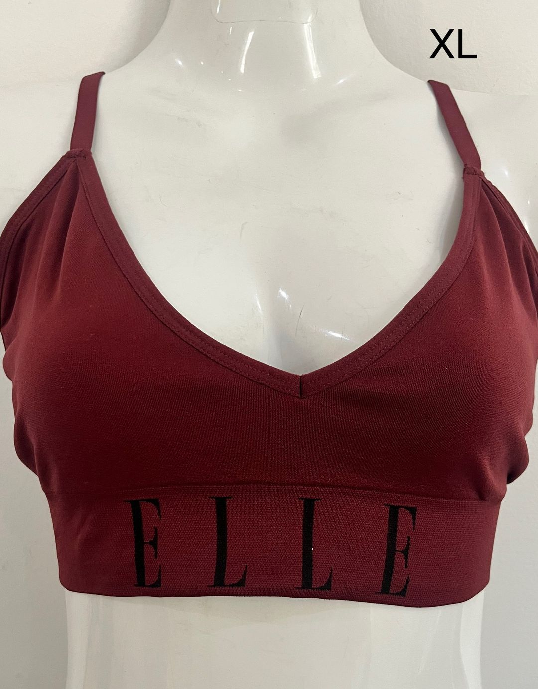 Bralette Seamless