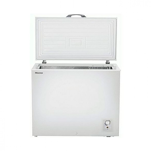 Congélateur Coffre Hisense FC390SH – 301 Litres