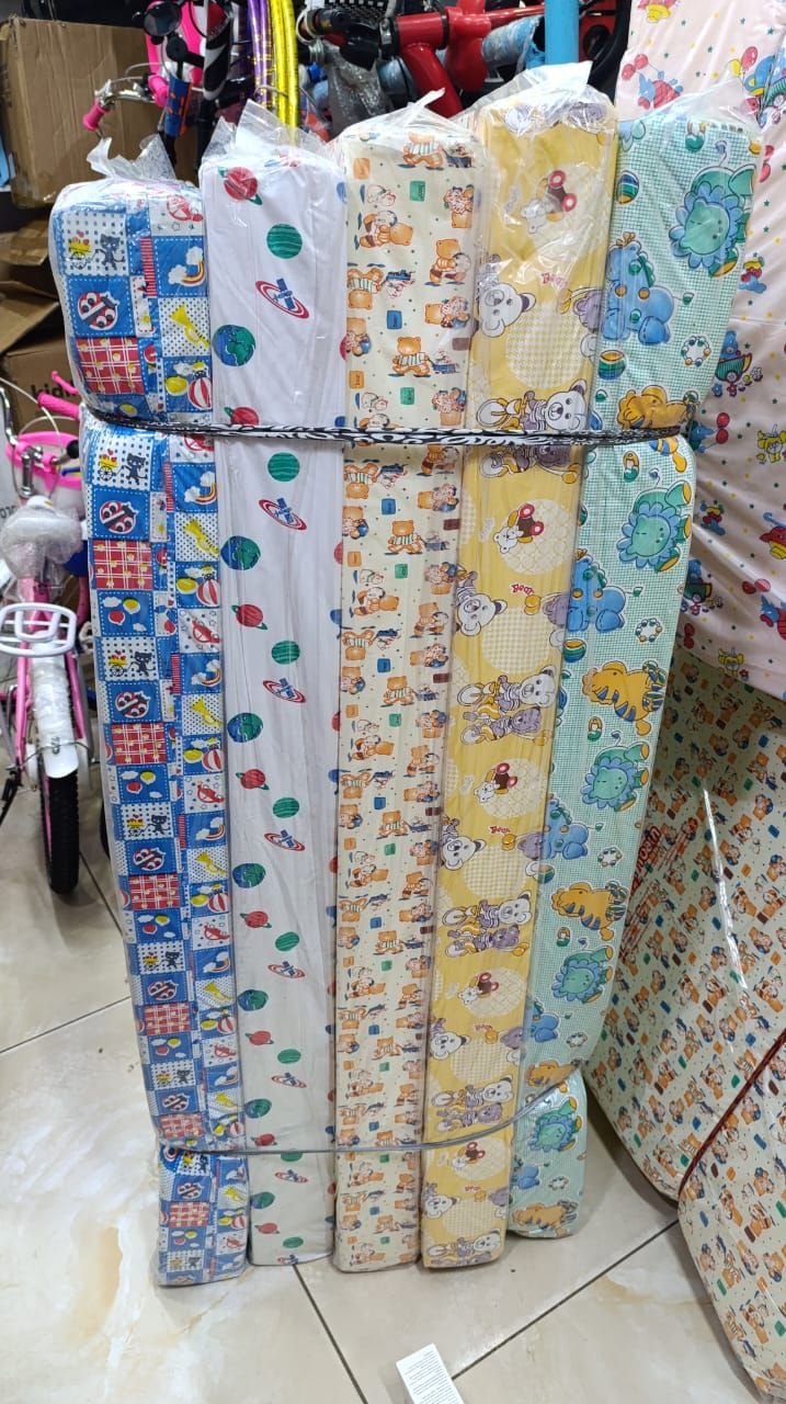 Baby cot matress 2 by 4 4 inch 