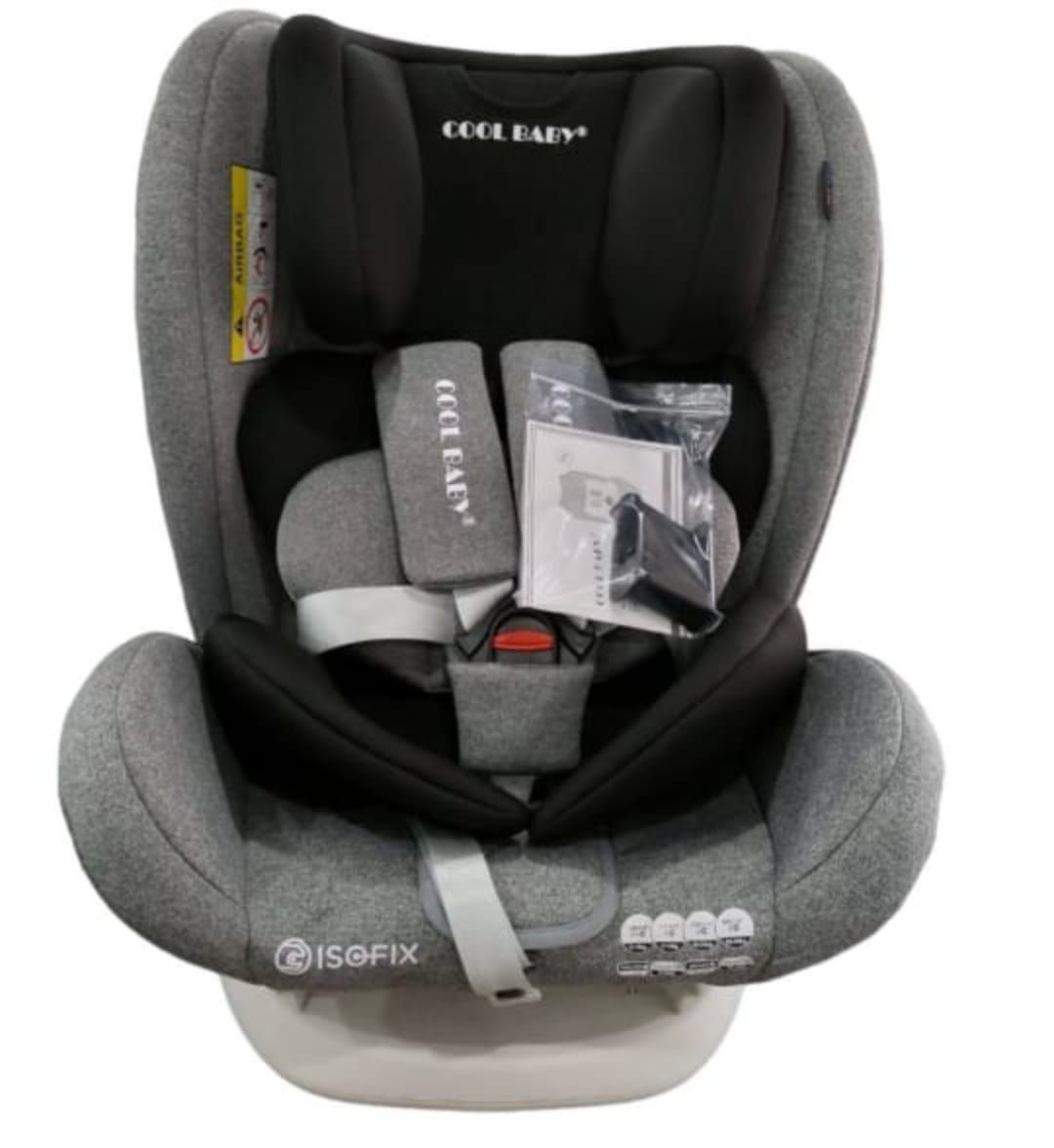 Baby car seat-Cool baby 