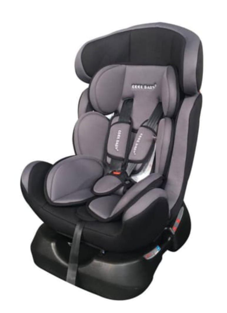 Baby car seats Reclines 0 to 25kgs 