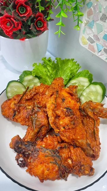 AYAM DAUN JERUK
