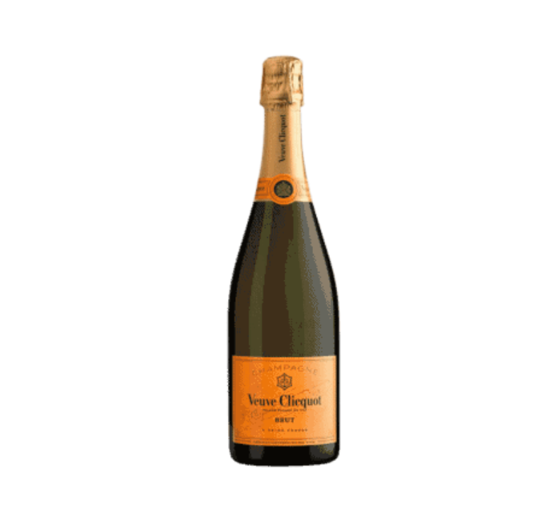 Veuve Clicquot Brut