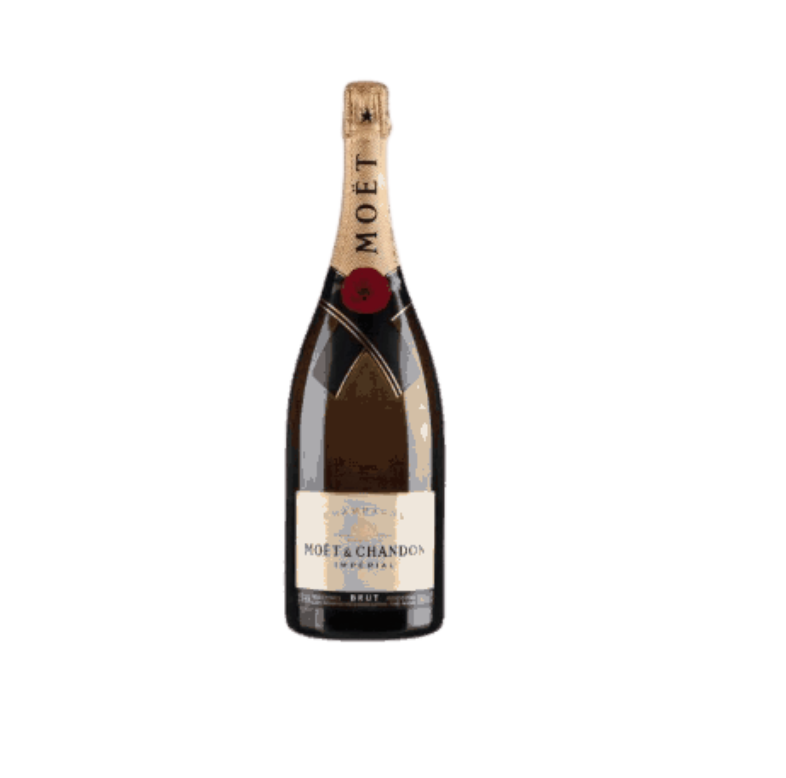 Moet & Chandon Brut