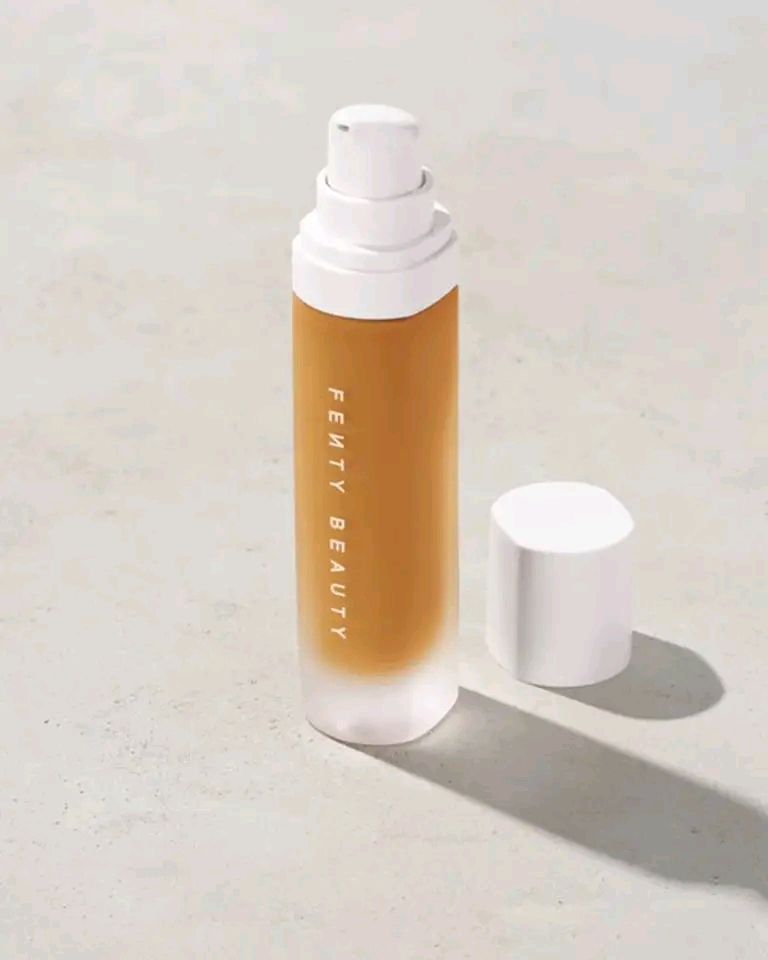 Fenty Foundation