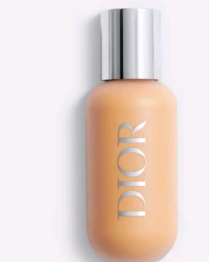 Dior Foundation