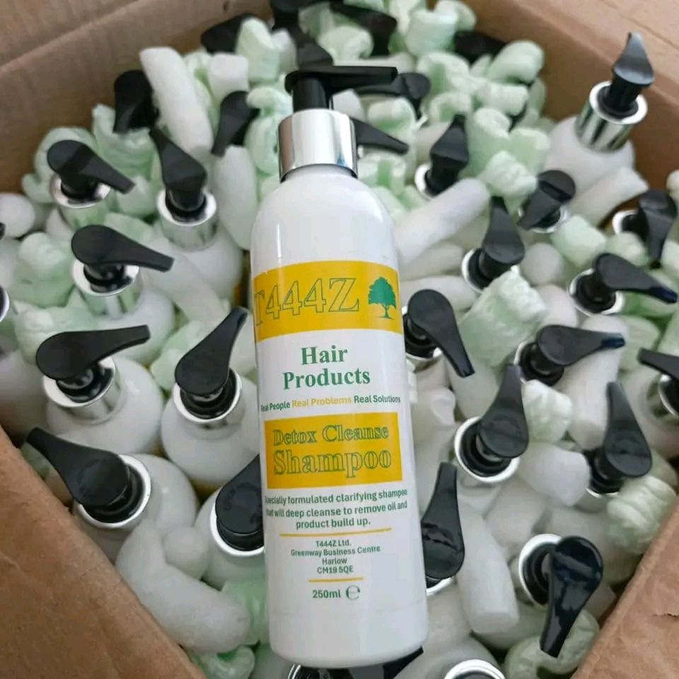 T444Z Shampoo