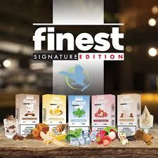 The Finest 60ml