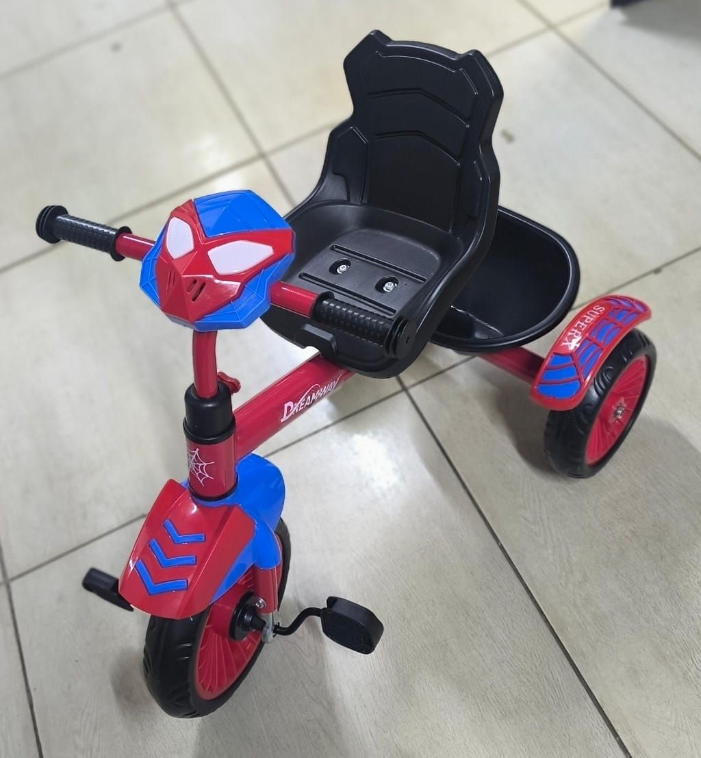 Kids Musical Tricycles 