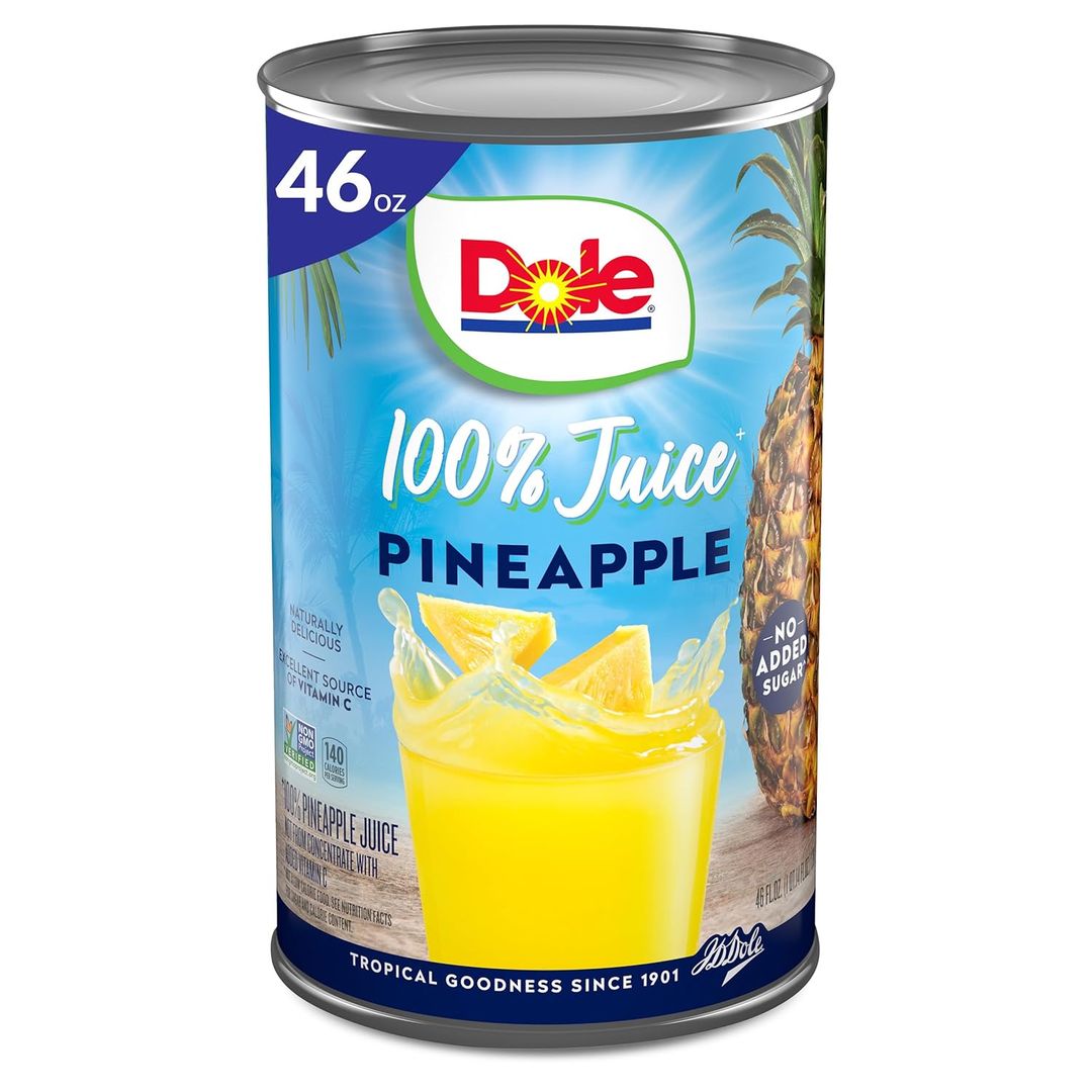 Dole Pineapple Juice