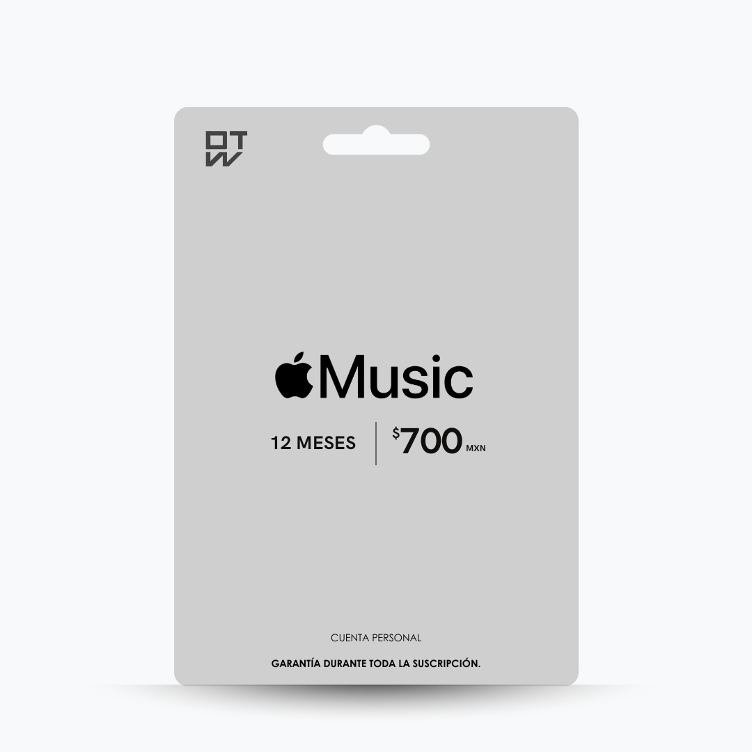 Apple Music