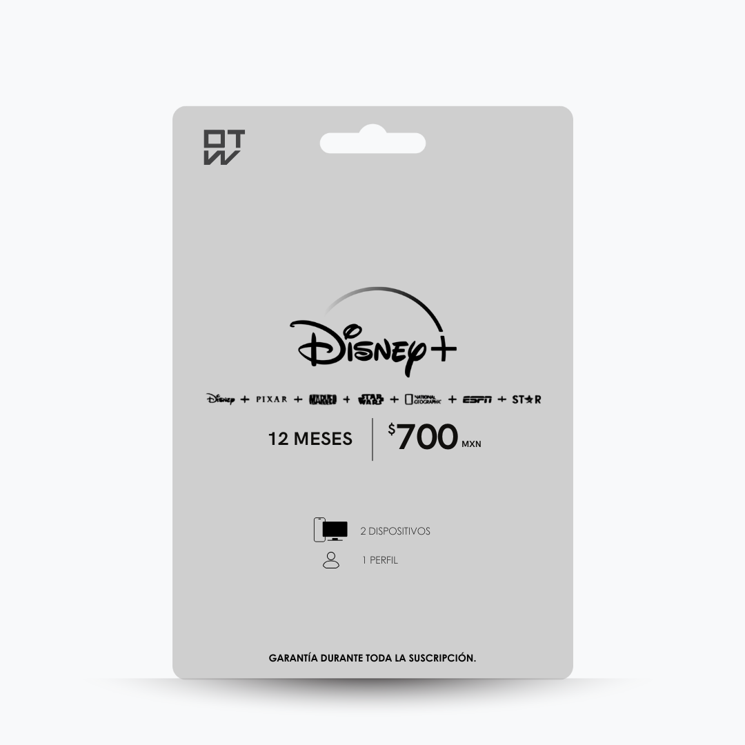 Disney + Star