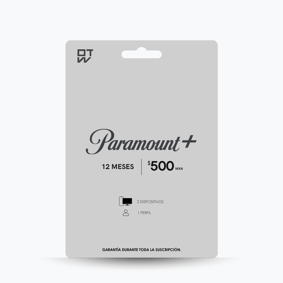Paramount