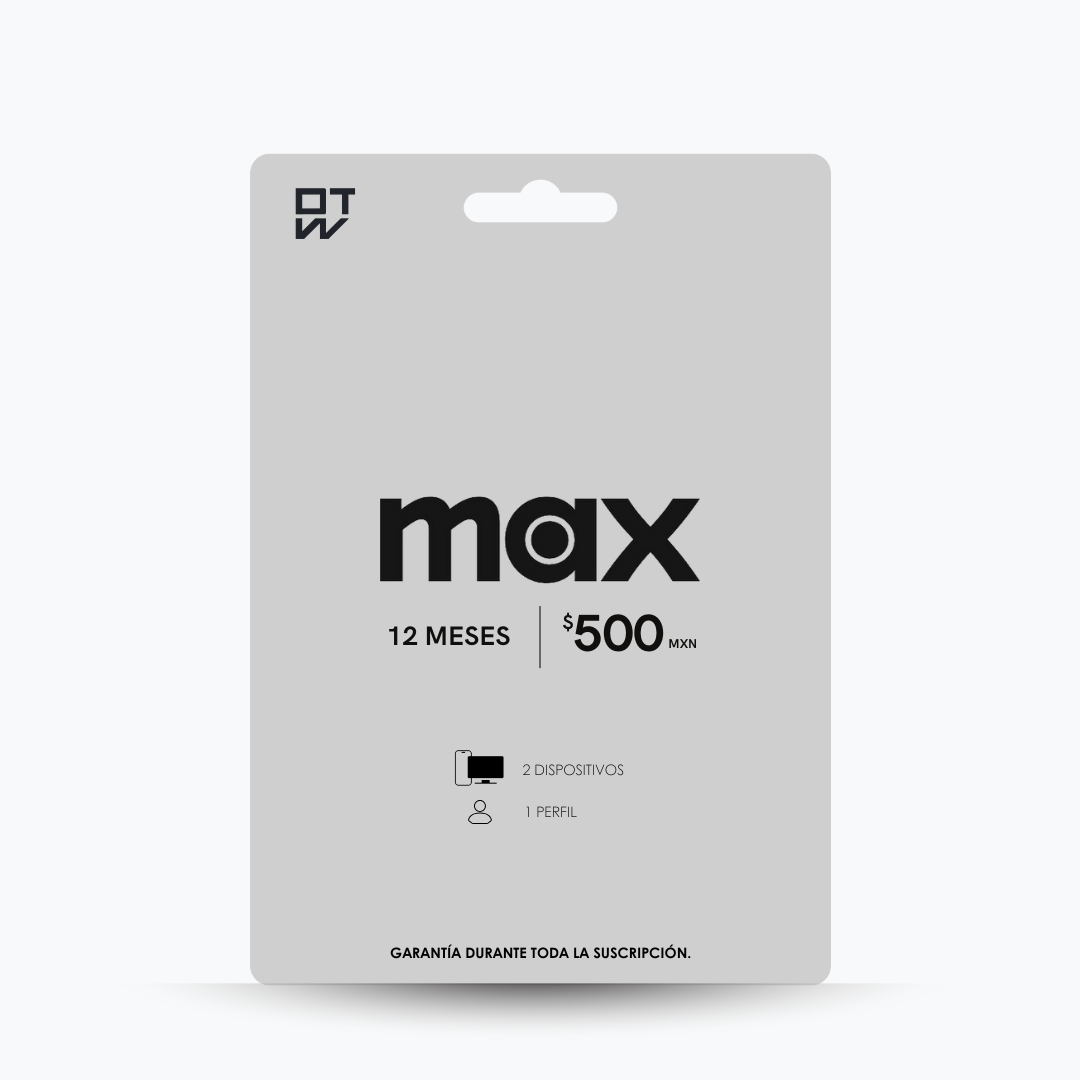 MAX