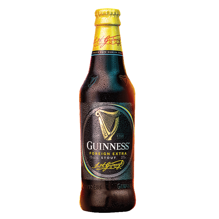 Guinness