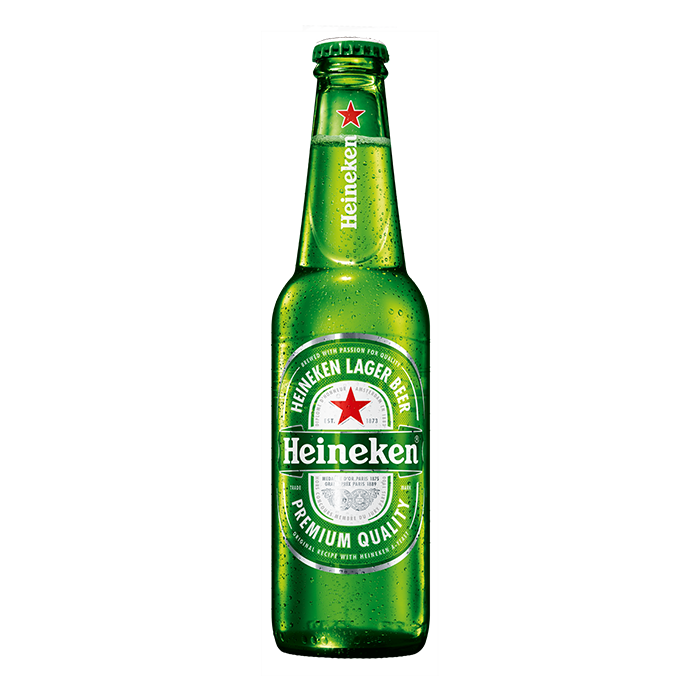 Heineken