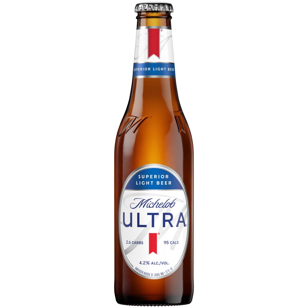 Michelob Ultra