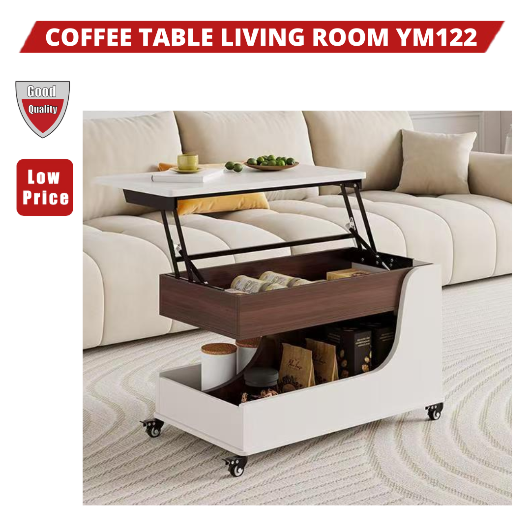 COFFEE TABLE LIVING ROOM YM122