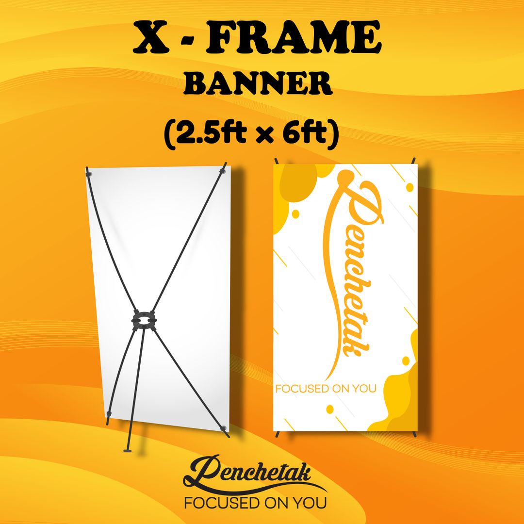 X-frame