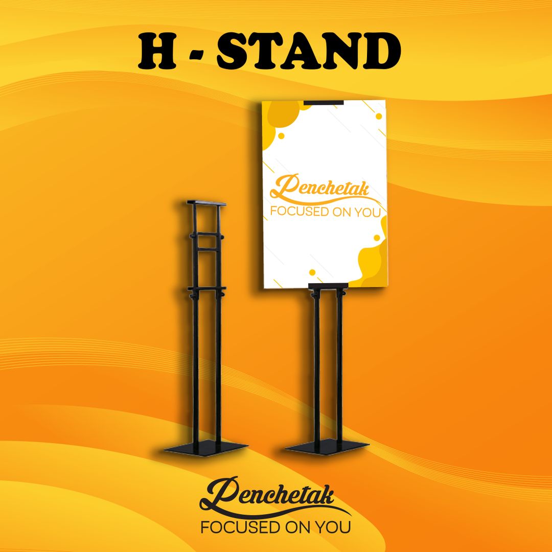 H-Stand