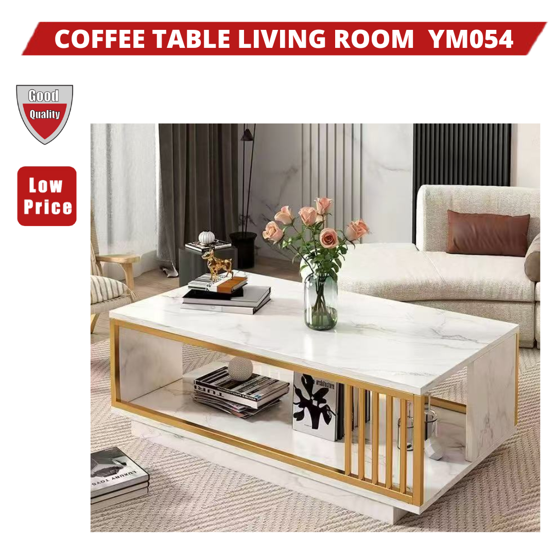 COFFEE TABLE LIVING ROOM  YM054