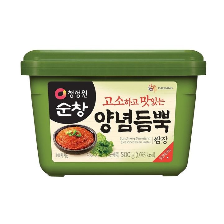 쌈장 Ssamjang 500g
