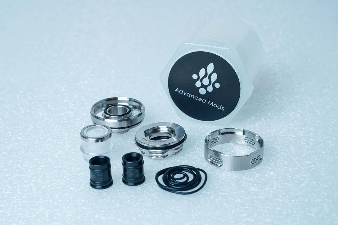 JAKA RTA ADVANCE KIT