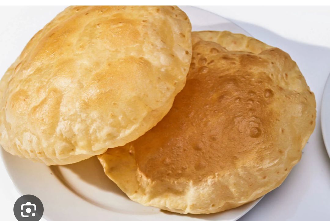 Extra puri -2 pcs