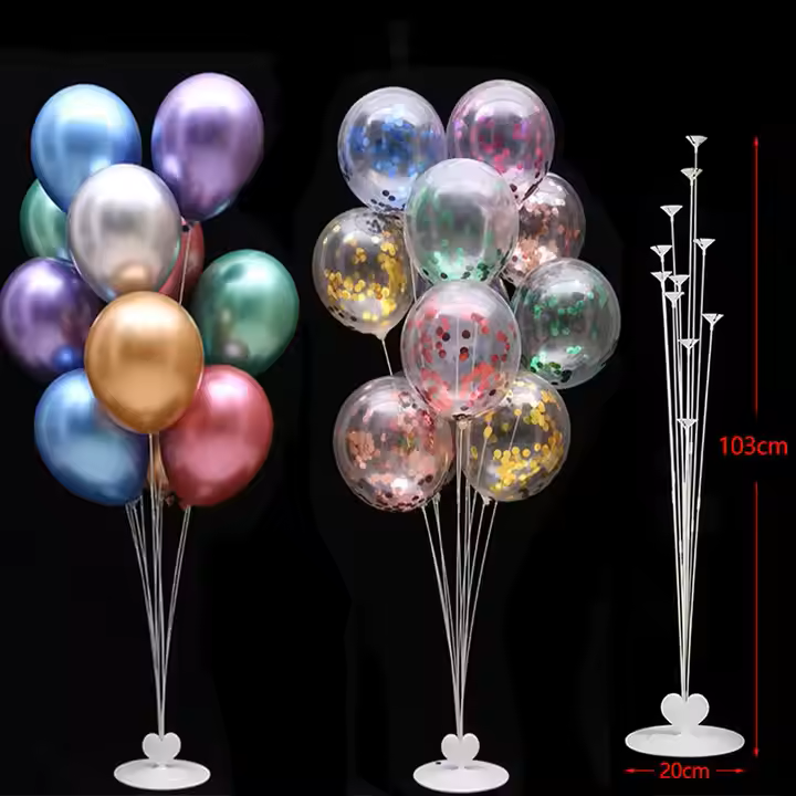 Balloon Stand 1