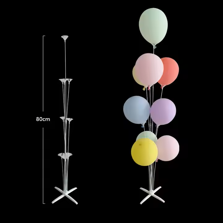 Balloon Stand 2
