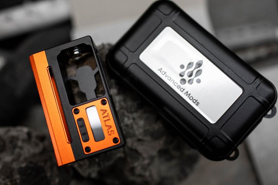 ADVANCE MODS ATLAS AIO DNA 60C