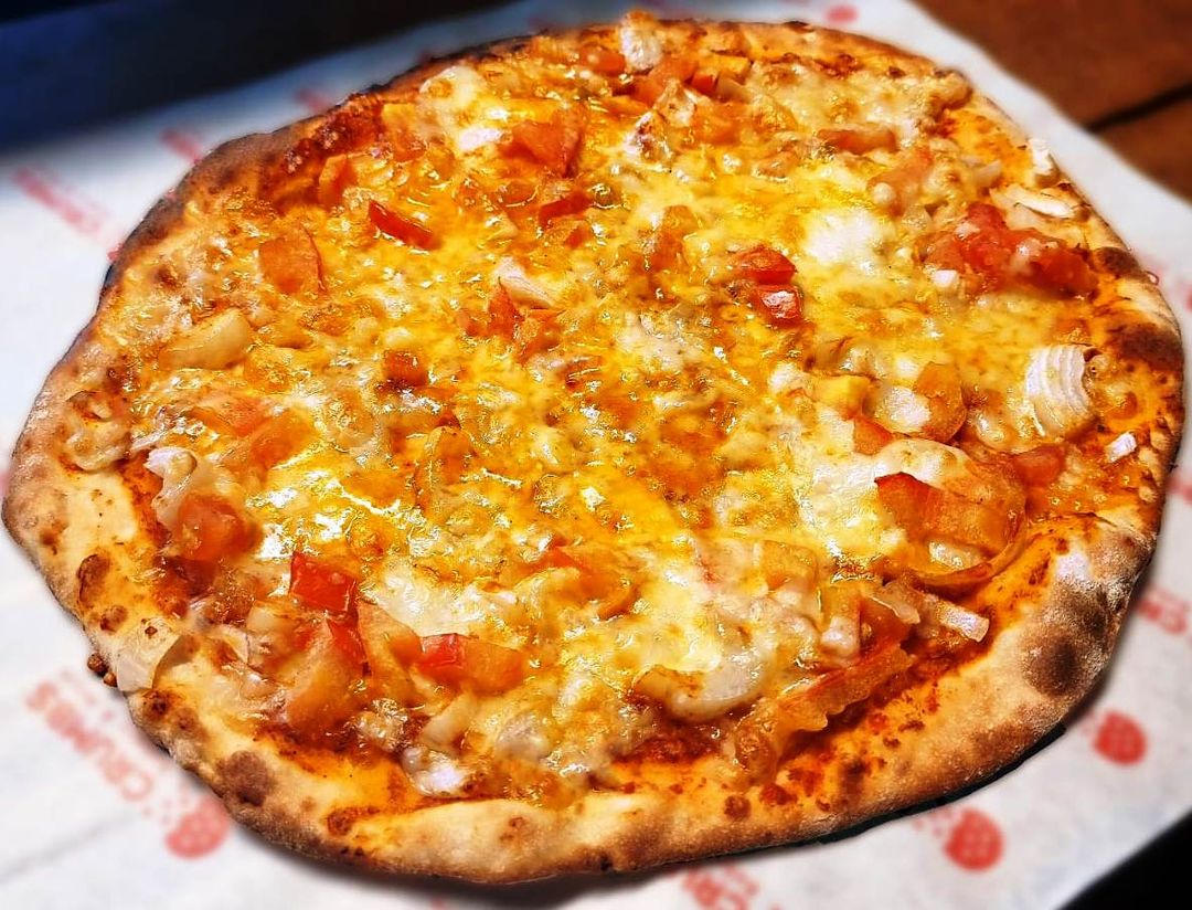 Spicy Cheese & More