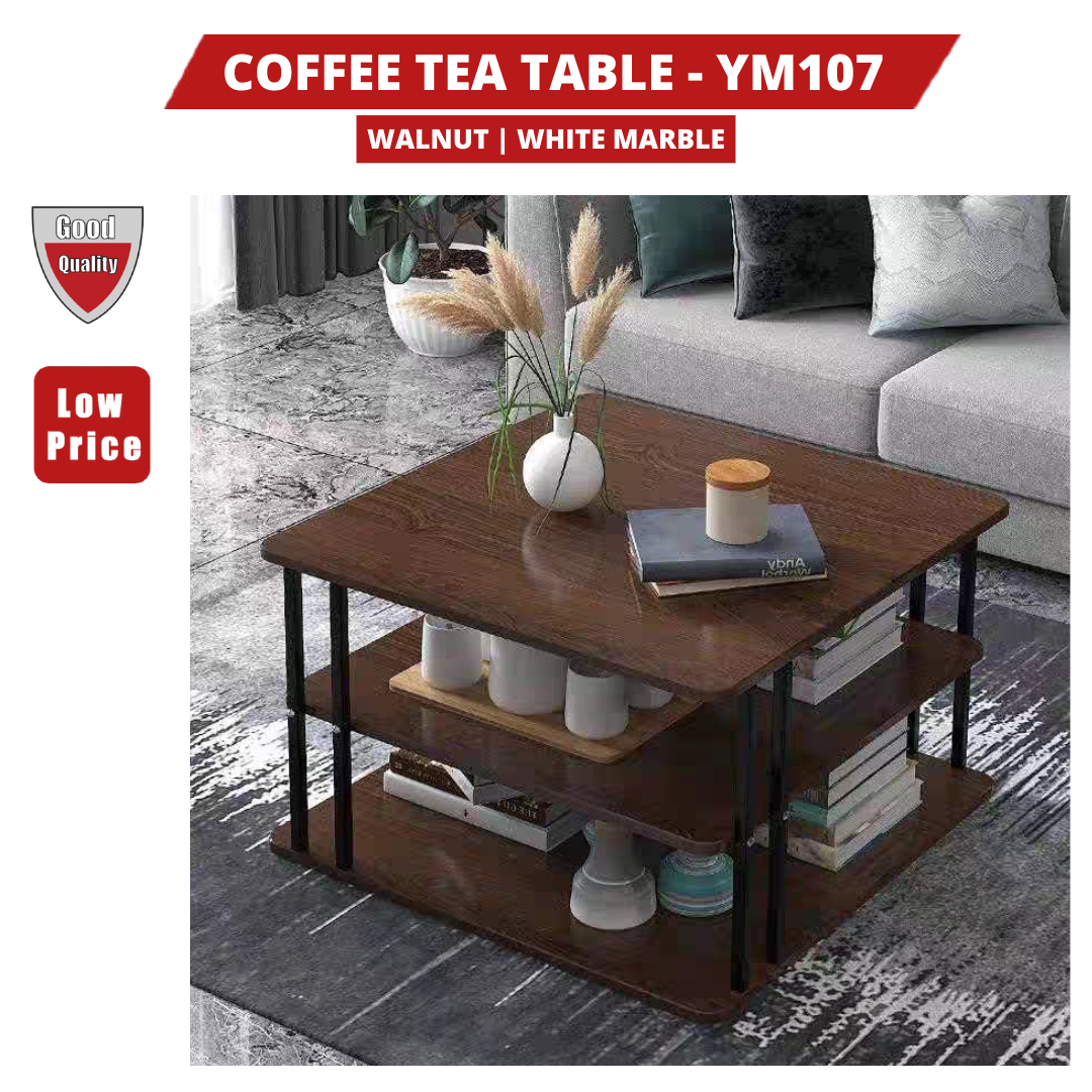 COFFEE TEA TABLE - YM107