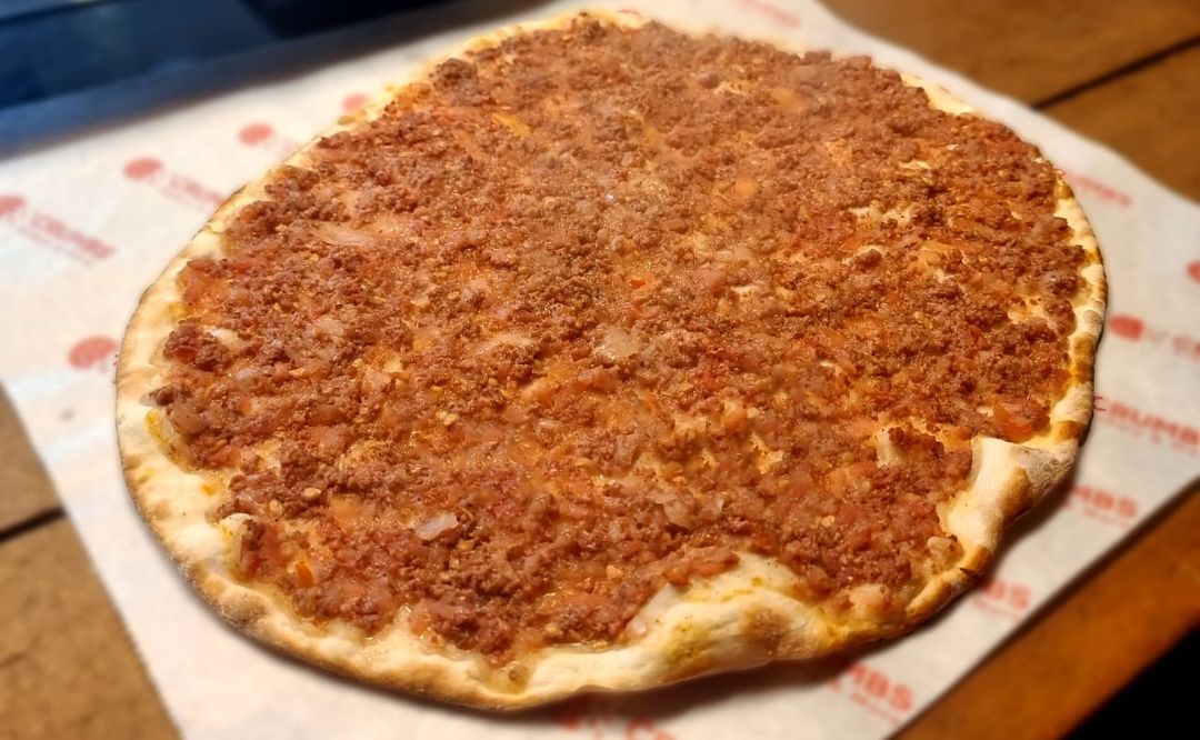 Lahme Bi Ajin