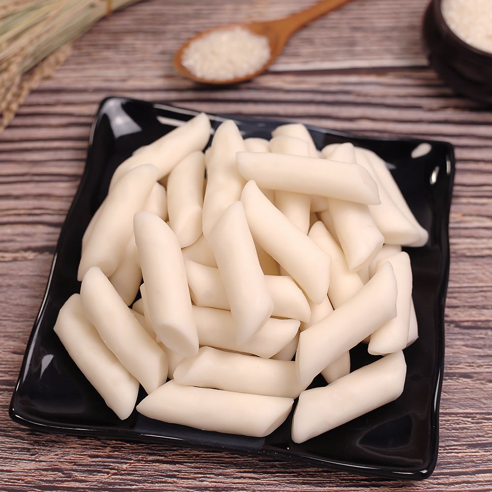 떡볶이떡 Rice Cake for Tteokbokki 1.2kg