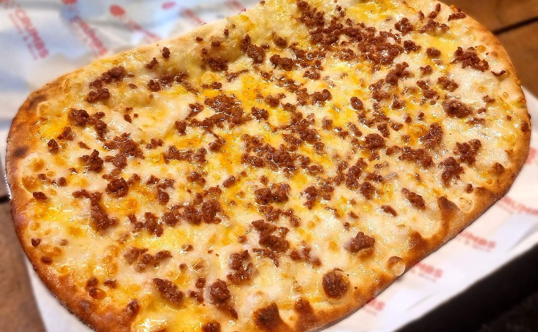 Soujok & Cheese