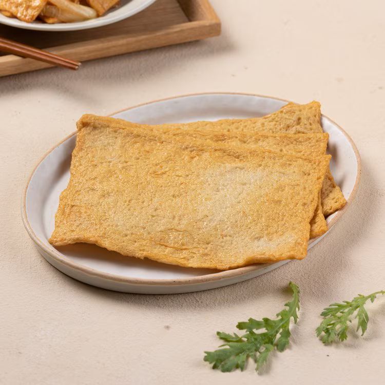 사각어묵 Fish Cake 1kg