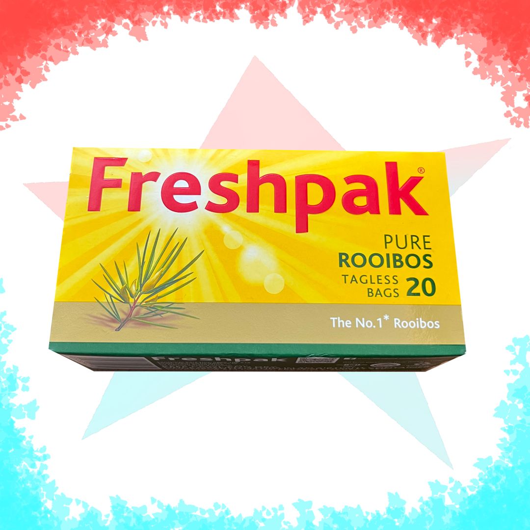 Rooibos Tea