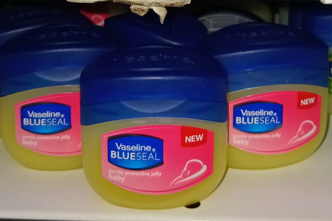 Vasel. P.Jelly Baby 50ml