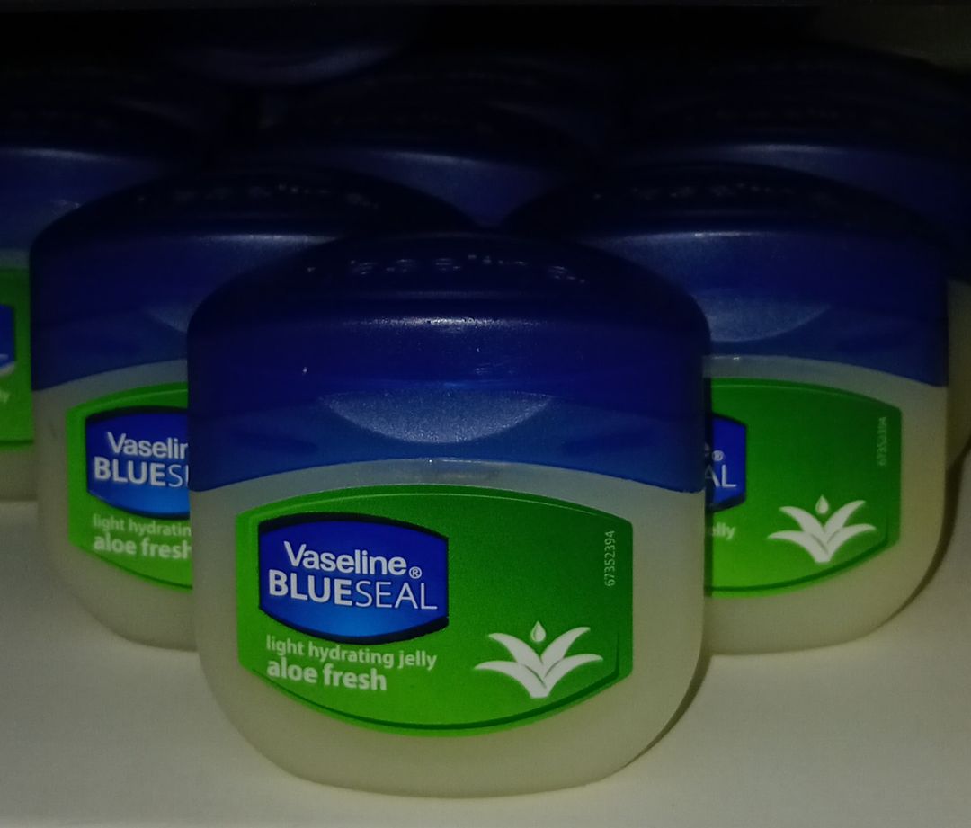 Vasel. P.Jelly Aloe Fresh 50ml