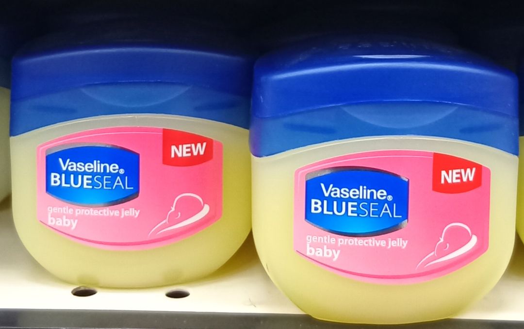 Vasel. P.Jelly Baby 100ml