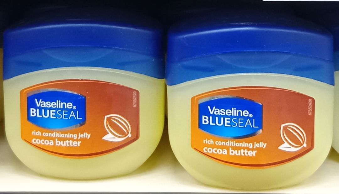 Vasel. P.Jelly Cocoa Butter 100ml