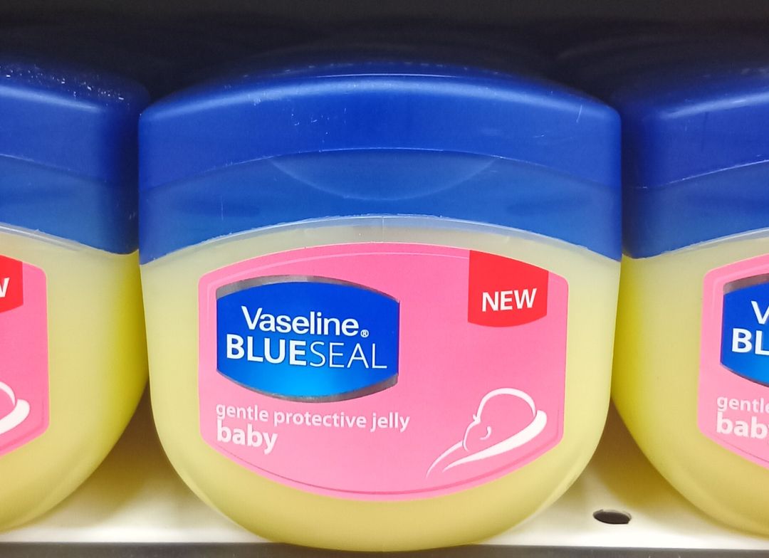 Vasel. P.Jelly Baby 250ml
