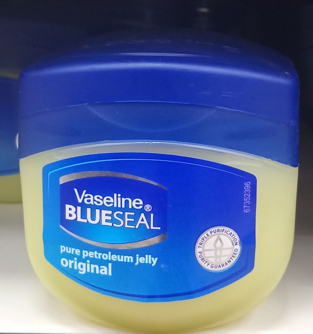 Vasel. P.Jelly Original  250ml
