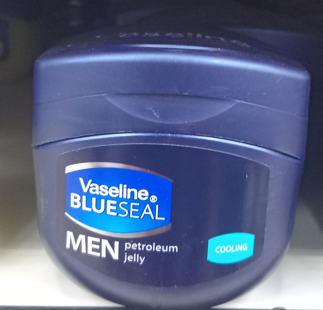 Vasel. P.Jelly Men Cool 250ml