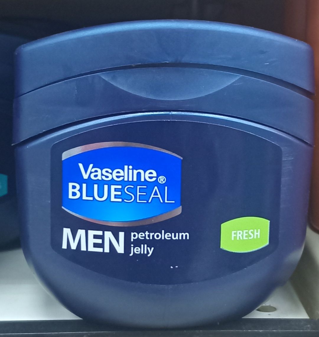 Vasel. P.Jelly Men Fresh 250ml